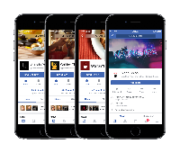 Wah, Warga Amerika Kini Bisa Pesan Makanan Langsung dari Facebook!