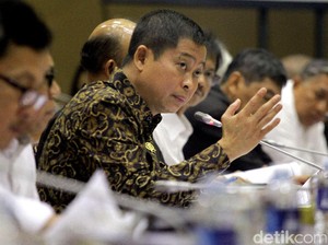 Seismograf Kerap Digondol Pencuri, Begini Reaksi Menteri Jonan