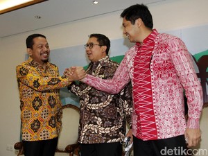 Sikap Presiden yang Tak Temui Peserta Demo 4 November Dinilai Wajar