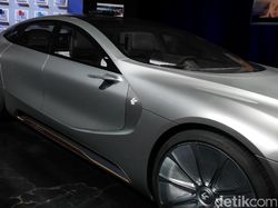 Gebrakan Sepeda Android & Mobil Tanpa Sopir LeEco