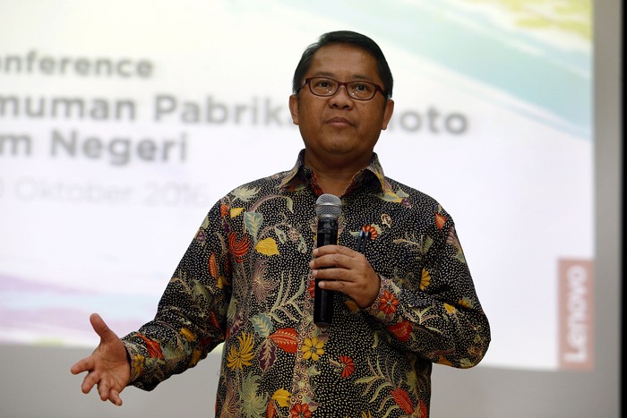 Menkominfo: Pembatasan Pidato Ingatkan Siapa Presiden dan Menteri