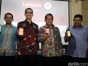 Merusak Pasar, Ponsel Gelap Bikin Gusar