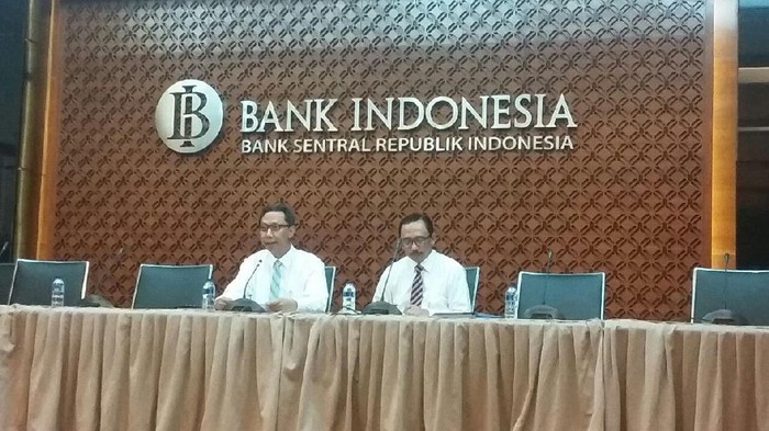 BI Turunkan 7 Days Repo Rate Jadi 4,75%