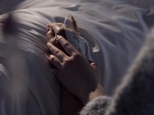 Penjelasan Medis Kenapa Pasien Kritis Bisa Tiba-tiba Sembuh Sebelum Meninggal