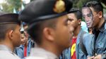 BEM Demo 2 Tahun Jokowi-JK