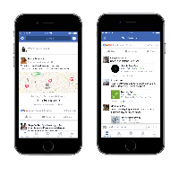 Wah, Warga Amerika Kini Bisa Pesan Makanan Langsung dari Facebook!