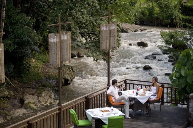 Locavore dan Swept Away dari Ubud Masuk Daftar Resto Fine Dining Terbaik di Asia Versi TripAdvisor (2)