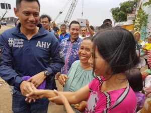 Ahok Beli Mobil Bekas, Agus Yudhoyono Solidkan Timses untuk Kampanye