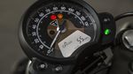 Si Retro Triumph Bonneville Bobber