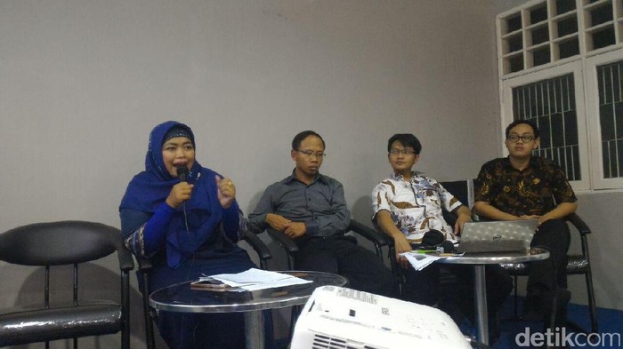 India Lebih Unggul Soal Inovasi Dibandingkan RI