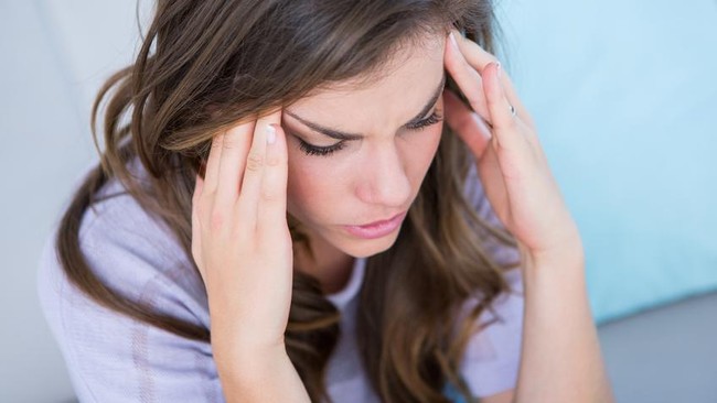 Aneh bin Ajaib, 4 Gangguan Kesehatan yang Justru Baik untuk Tubuh