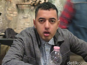 Ferdian Paleka Beri Makanan Sampah ke Waria, Kemal Palevi Titip Pesan Ini