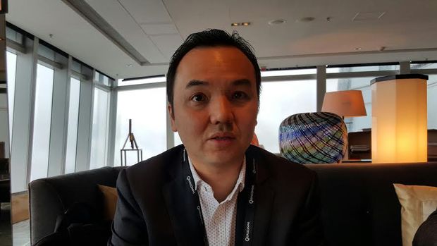 Qualcomm Tak Takut Bersaing dengan MediaTek