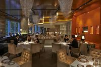 5 Perbedaan Sajian All You Can Eat di Restoran Biasa dan Berbintang