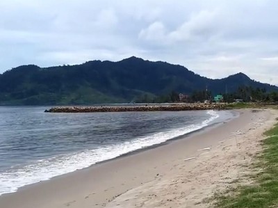 Sumatera Utara Punya Banyak Pantai Cantik, Ini Buktinya