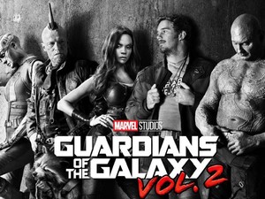 10 Film Superhero Marvel Terlaris