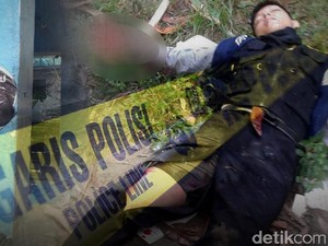 Terkait Sultan, Ini Kata Ditjen Lapas Soal Pengawasan Napi Teroris di Lapas