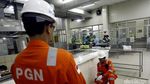 Gunakan Gas Bumi, RSPAD Dapat Service Khusus dari PGN