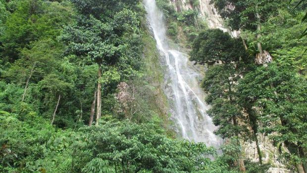 (Rudi Chandra/detikTravel)
