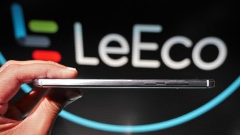 LeEco sebelumnya dikenal sebagai Netflix-nya China, yakni perusahaan layanan streaming konten sekaligus membuat konten sendiri. Foto: detikINET/Anggoro Suryo Jati