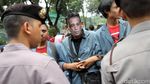 BEM Demo 2 Tahun Jokowi-JK