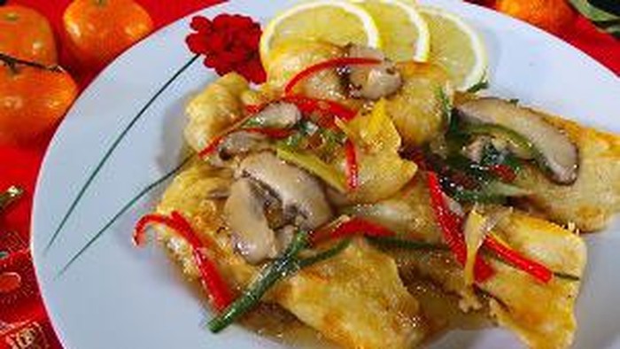 Bosan Menu Ikan Goreng Biasa Coba Saja 6 Kreasi Ikan 