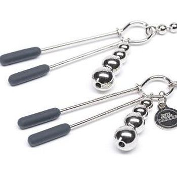 EL James Rilis Sex Toys Terinspirasi dari Fifty Shades Darker