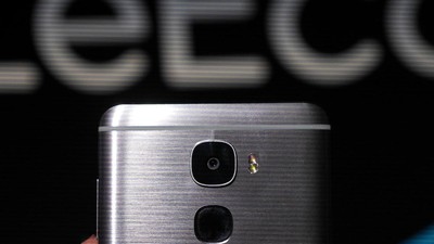 LeEco Le Pro 3: Baterai Bongsor, RAM 4 GB, Harga Rp 5 Juta