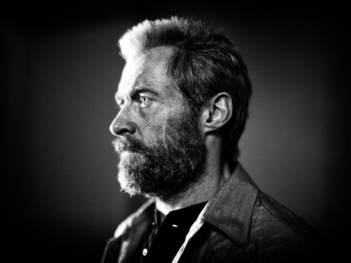 Foto Resmi Hugh Jackman di Film Logan Rilis, Trailer Segera Debut