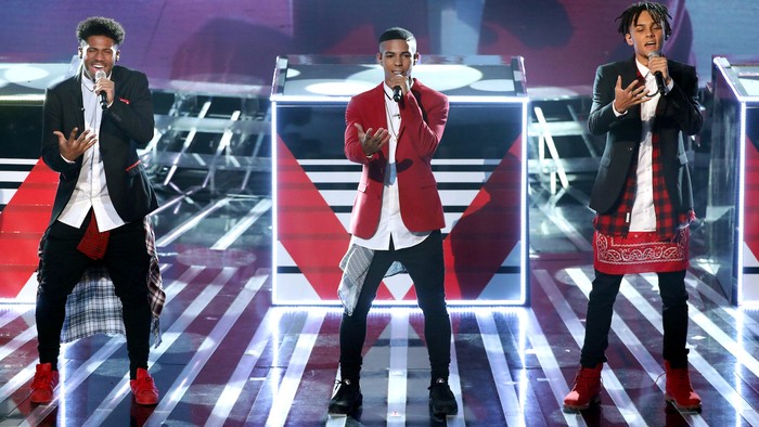 The X Factor UK Sisakan 9 Peserta