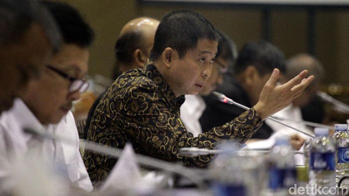 Foto: Lamhot Aritonang Foto: Lamhot Aritonang