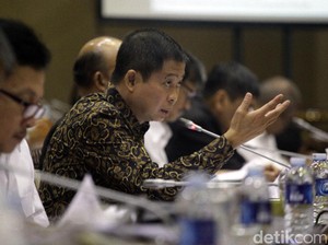 Ada 3.600 Izin Tambang Abal-abal, Jonan: Harus Ditertibkan