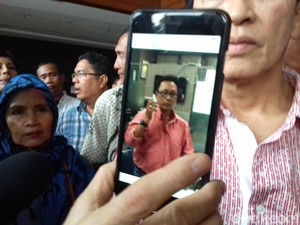 Cerita Saksi Digiring ke Polda Metro karena Investigasi Kematian Mirna