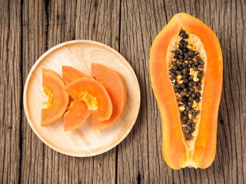 Vitamin C yang Cocok Jadi Obat Corona