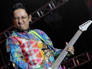 Adopsi Bayi Malang, Personel Wali Ingin Jadi Orangtua Terbaik