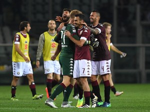 Tekad Hart Bawa Torino Lolos ke Liga Europa