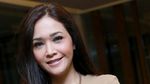 Maia Estianty, Tetap Cantik di Usia 40
