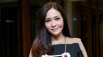 Maia Estianty, Tetap Cantik di Usia 40
