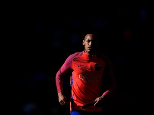 Neymar: Saya Tak Perlu Bunuh Diri Hanya untuk Ballon dOr