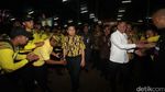Ribuan Kader Golkar Ikuti Pelatihan Bela Negara
