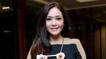 Maia Estianty, Tetap Cantik di Usia 40
