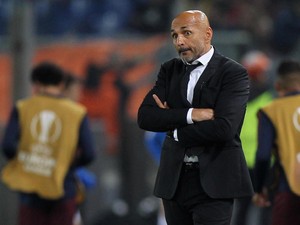 Spalletti Kesal Kebobolan Dua Gol, tapi Puji Reaksi Roma