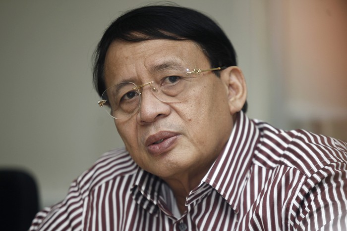 Janji Wahidin: Sekolah Gratis dan Kesehatan Gratis Cukup Pakai KTP