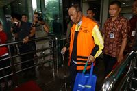 Segera Disidangkan, Begini 3 Tahun Perjalanan Kasus Korupsi e-KTP