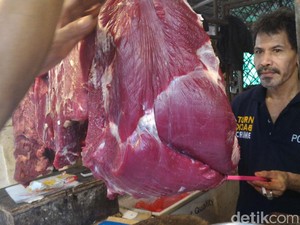 Pemerintah Buka Impor Daging Sapi dan Kerbau, Ini Dampaknya ke Peternak
