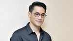 Penampilan Afgan yang Makin Berotot, Kece?