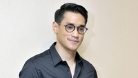 Afgan saat ditemui di kawasan Kebon Jeruk, Jakarta Barat pada Kamis malam (20/10/2016). Pool/Noel/detikFoto.