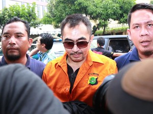 Resmi Tersangka, Gatot Akui Setubuhi CTP, Bagaimana dengan Reza?