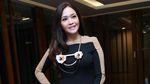 Maia Estianty, Tetap Cantik di Usia 40