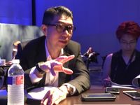 Indonesia Masih Jadi Andalan Bisnis PC Dell